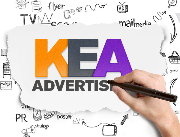 KEA Advertising